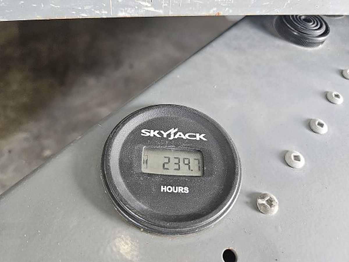 SKYJACK SJIII3219 photo 8