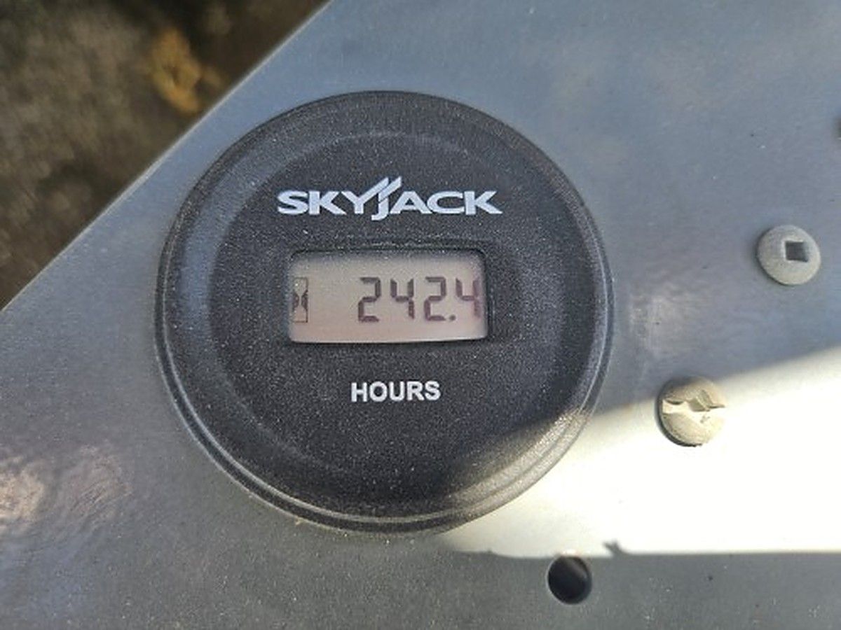 SKYJACK SJIII3219 photo 9