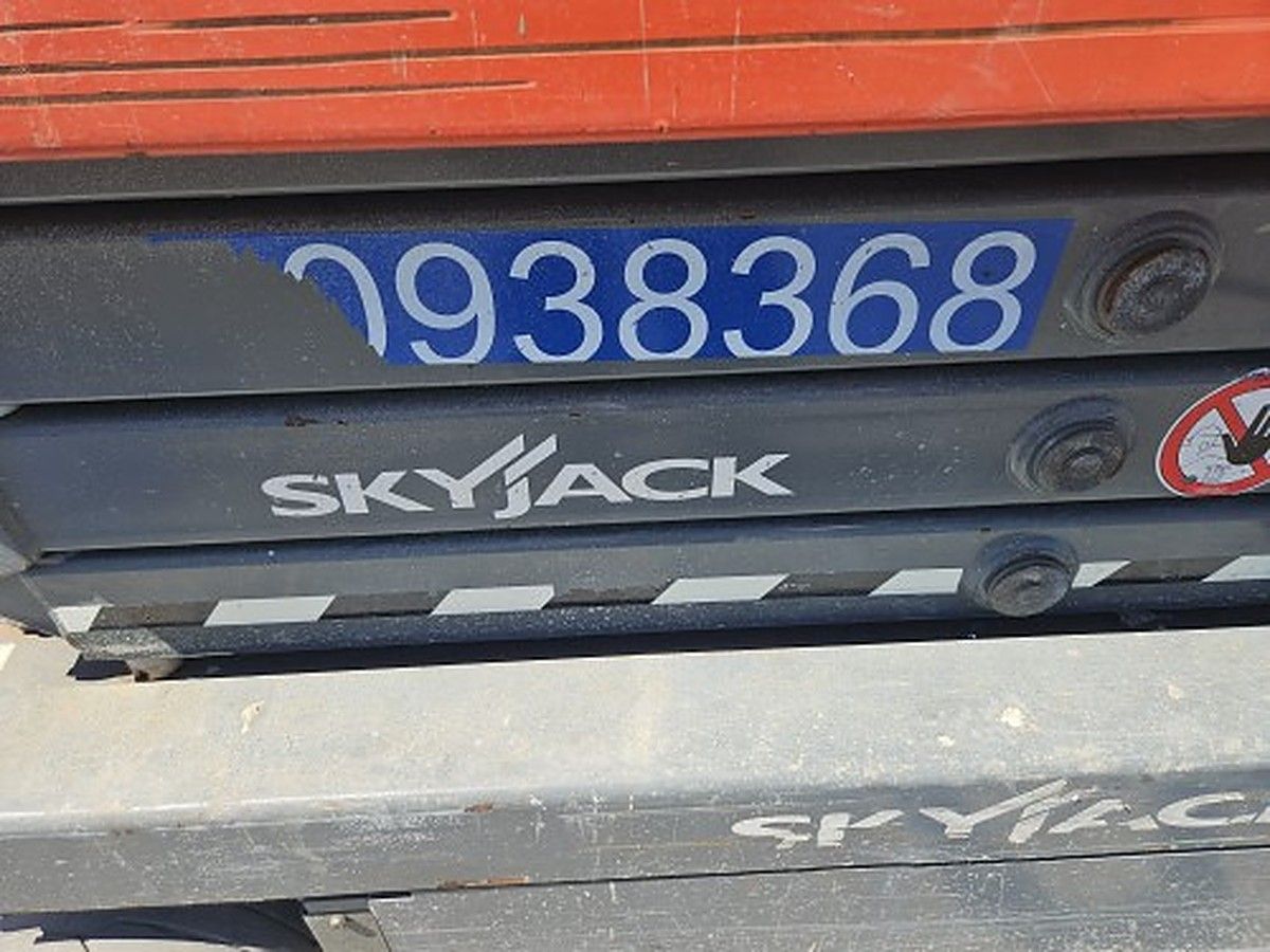 SKYJACK SJIII3219 photo 10