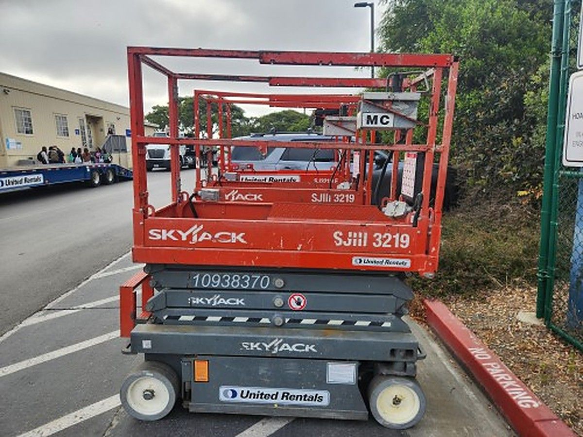 2019 SKYJACK SJIII3219 for sale in Las Vegas, NV