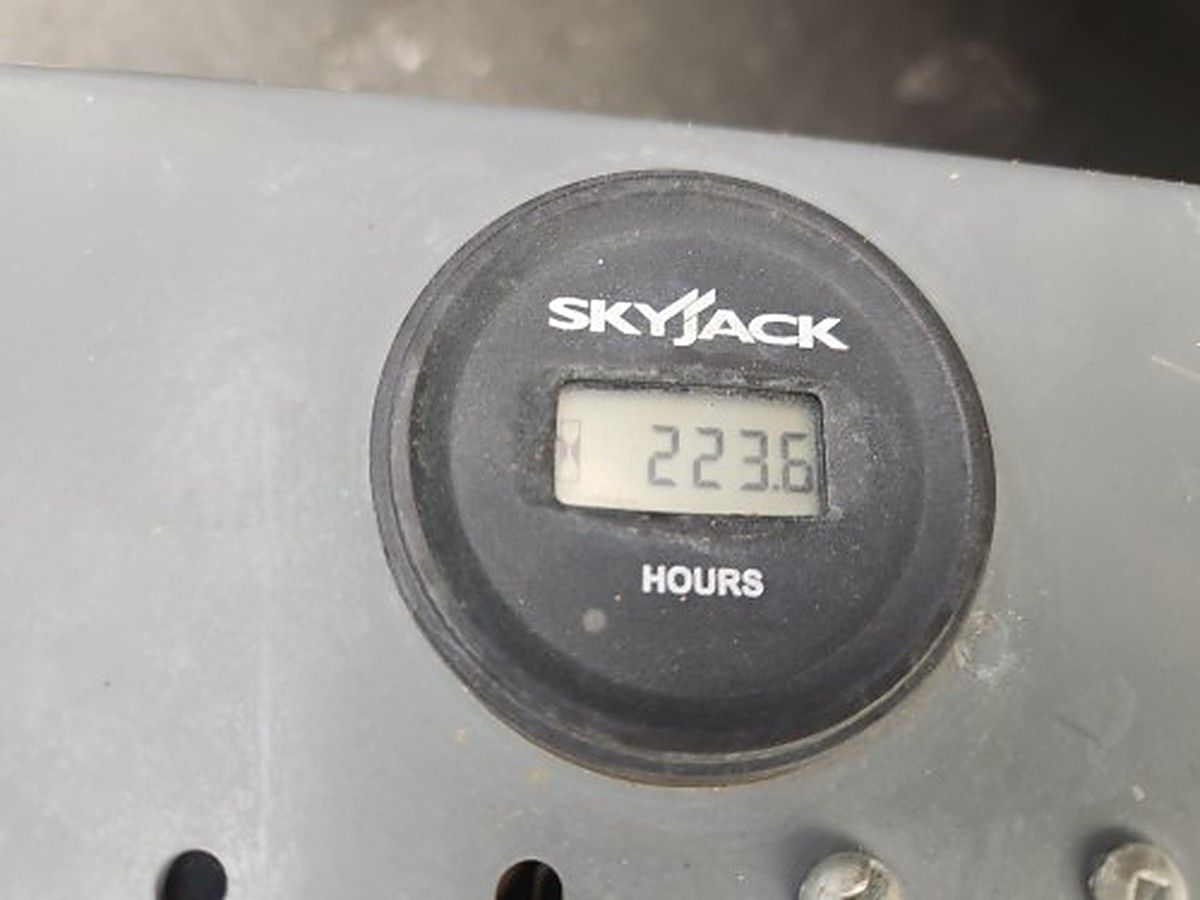 SKYJACK SJIII3219 photo 3