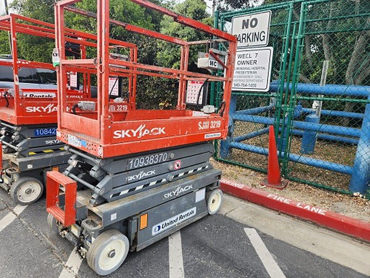 SKYJACK SJIII3219 photo 7