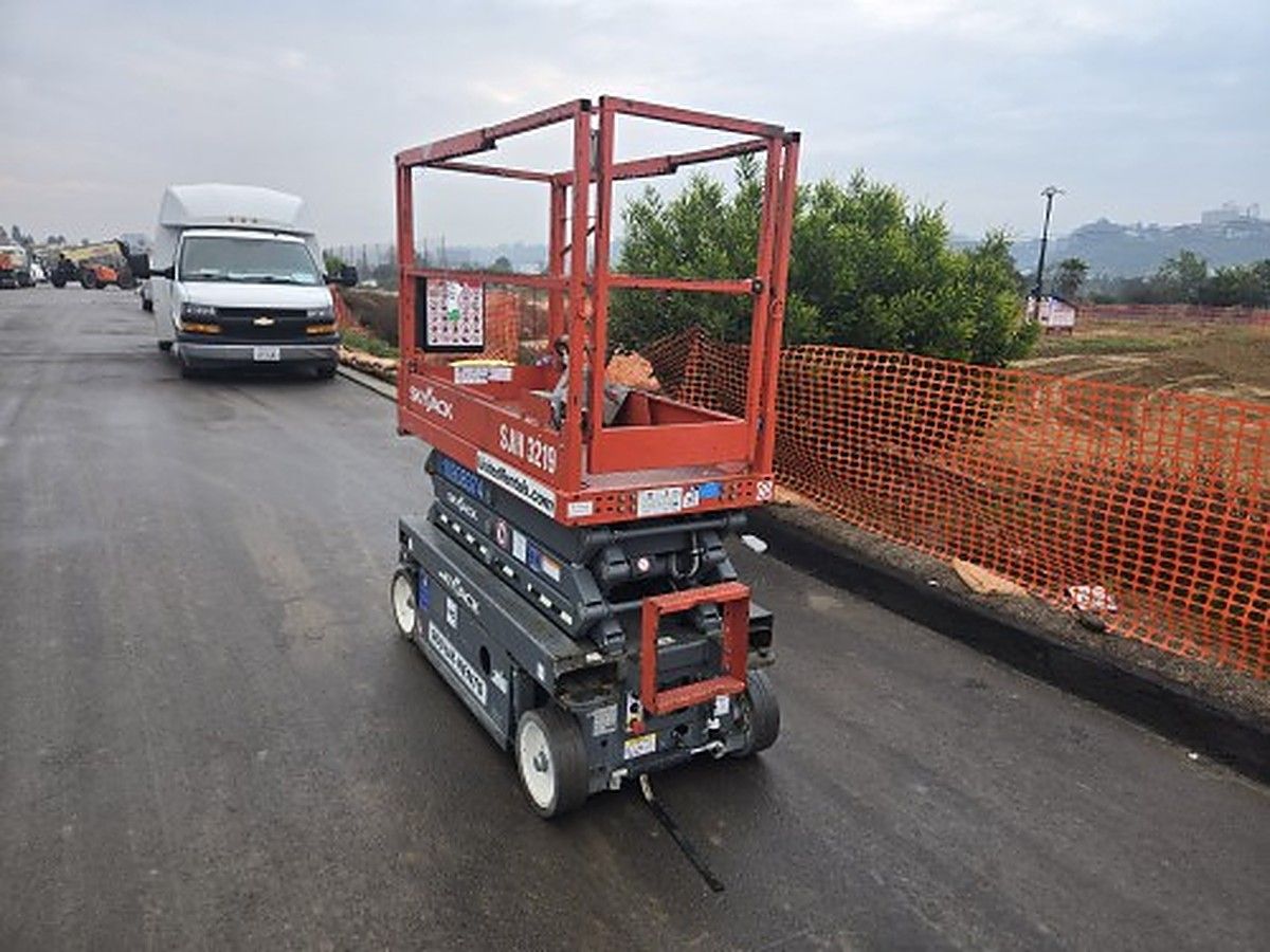 2019 SKYJACK SJIII3219 for sale in Las Vegas, NV