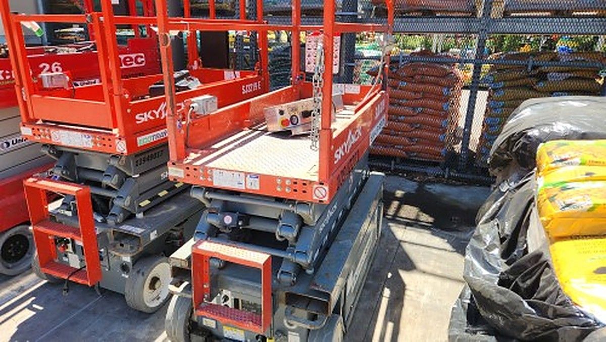 SKYJACK SJIII3219 photo 5
