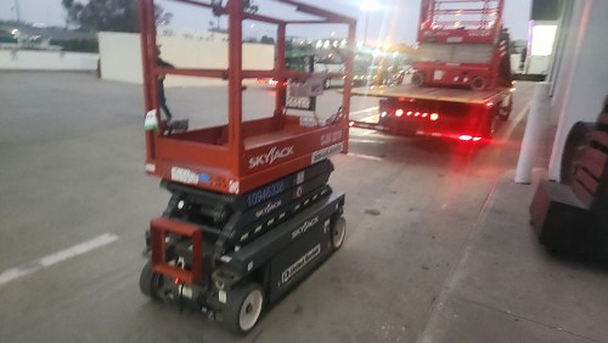 2019 SKYJACK SJIII3219 for sale in Las Vegas, NV