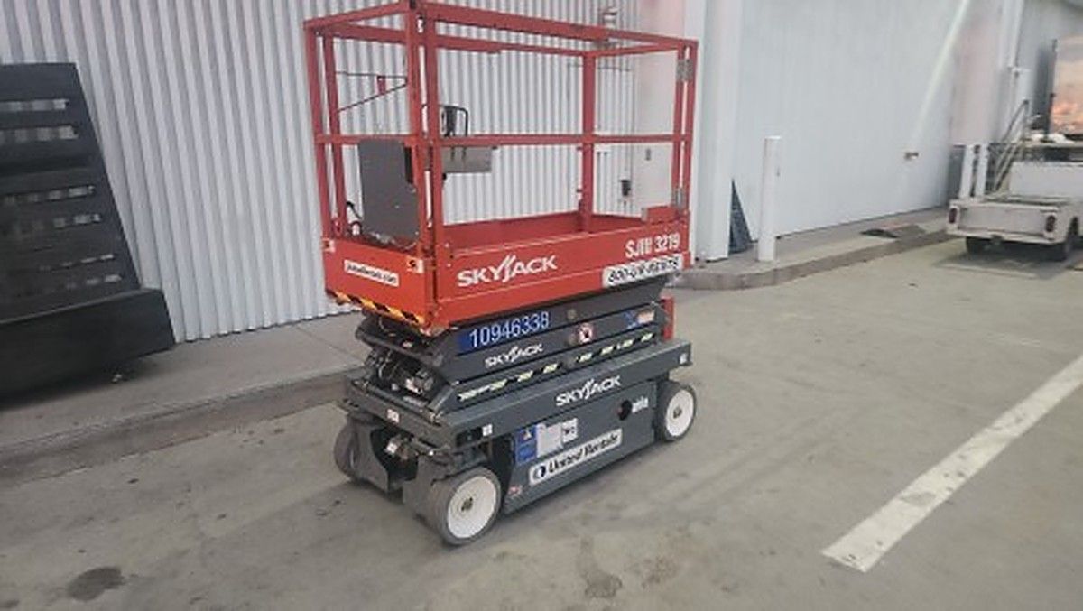 SKYJACK SJIII3219 photo 3