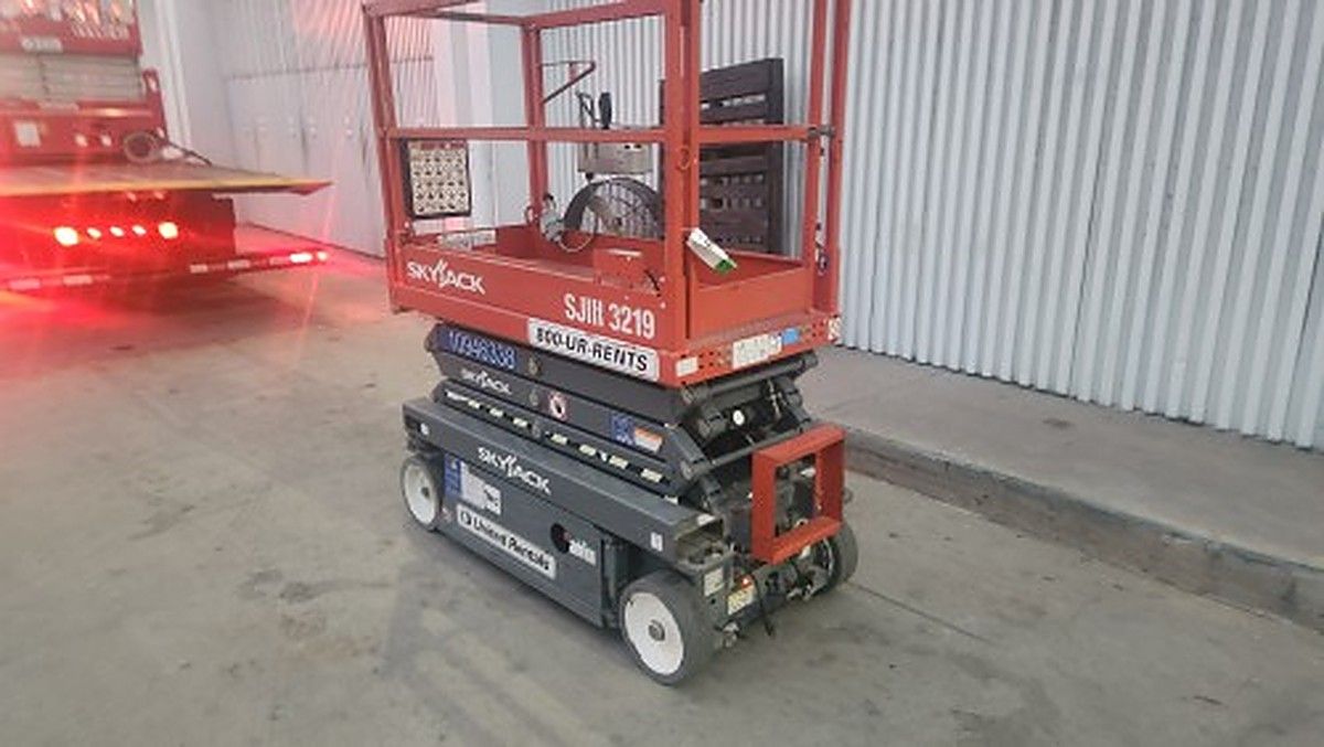 SKYJACK SJIII3219 photo 5