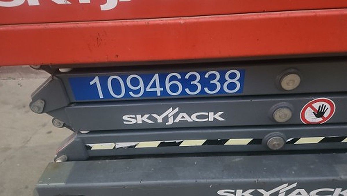 SKYJACK SJIII3219 photo 7