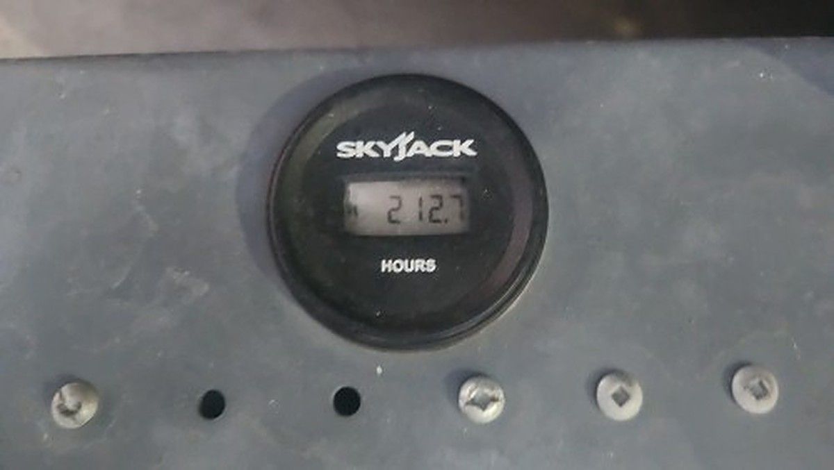 SKYJACK SJIII3219 photo 8