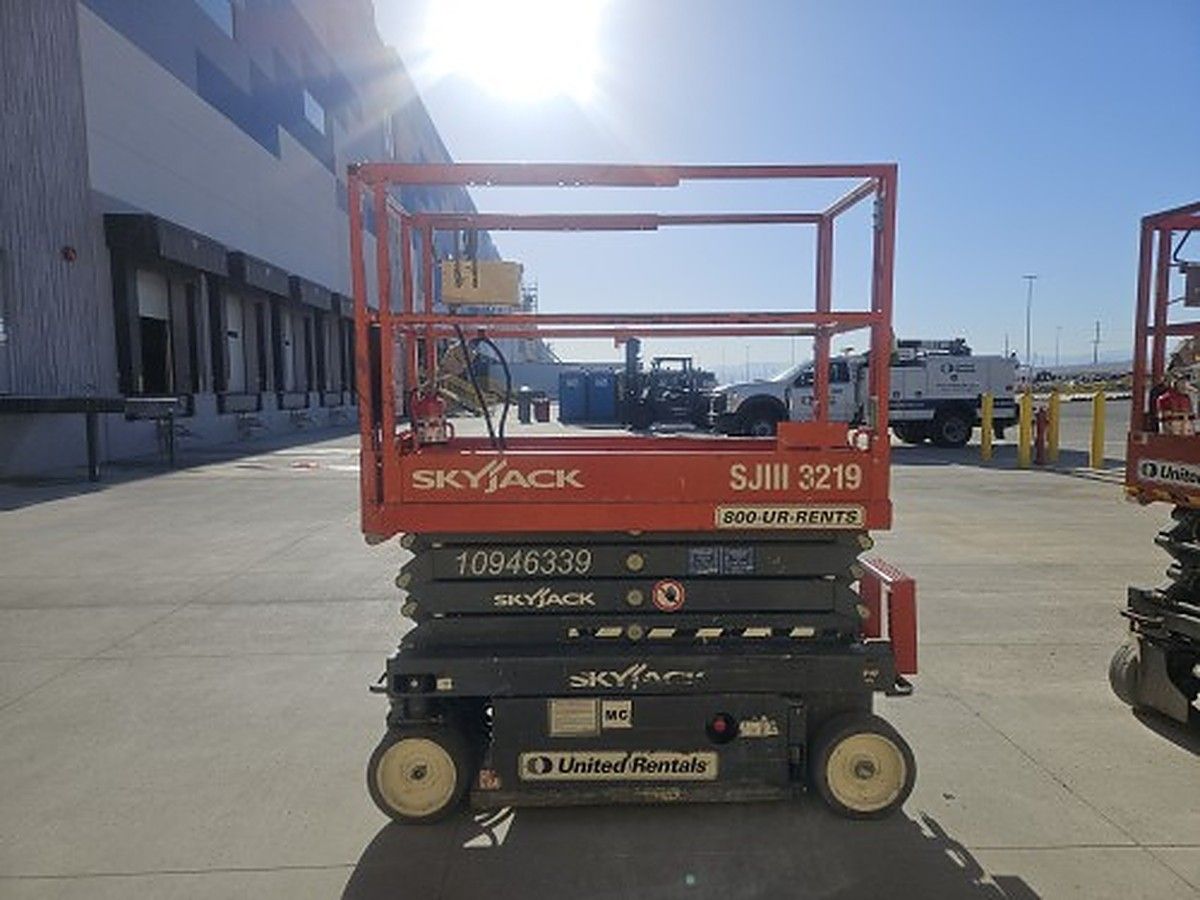 2019 SKYJACK SJIII3219 for sale in Las Vegas, NV