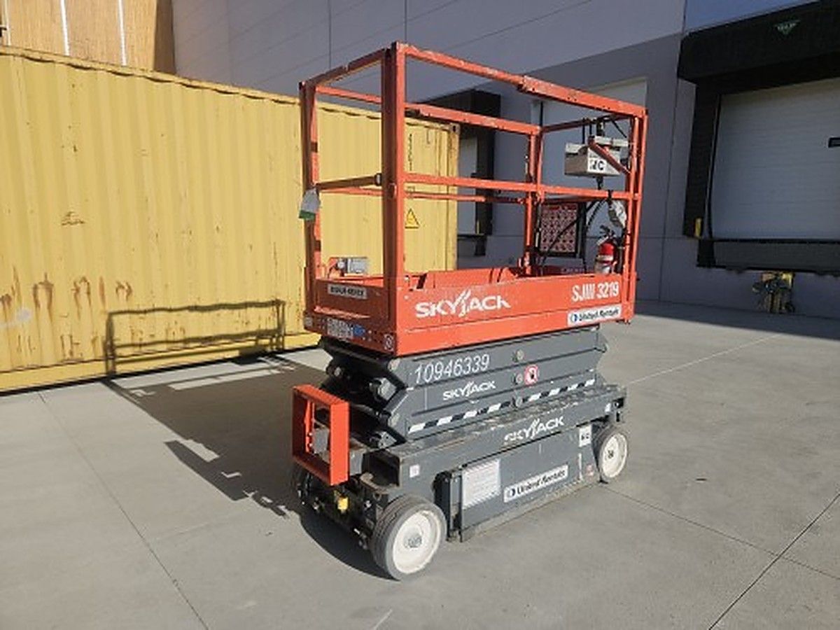 SKYJACK SJIII3219 photo 4