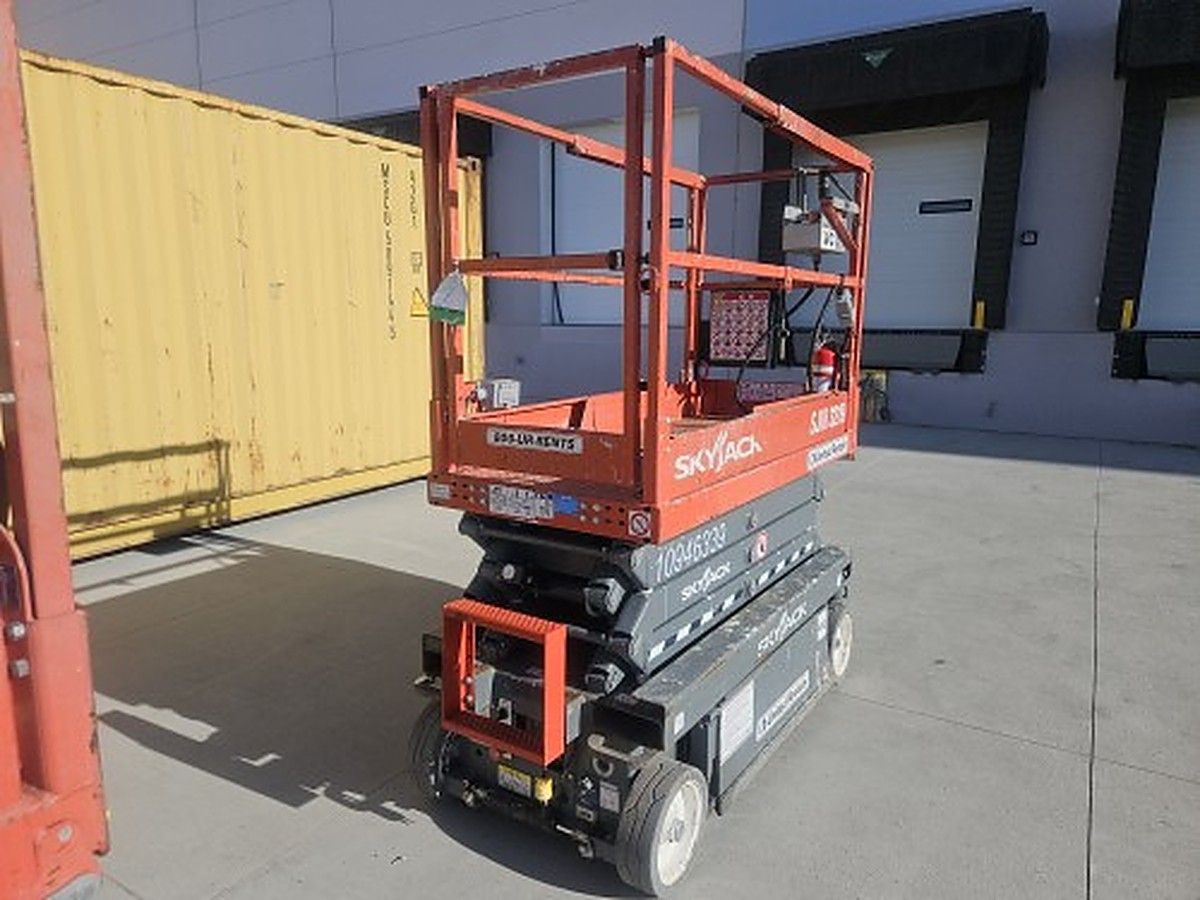 SKYJACK SJIII3219 photo 5