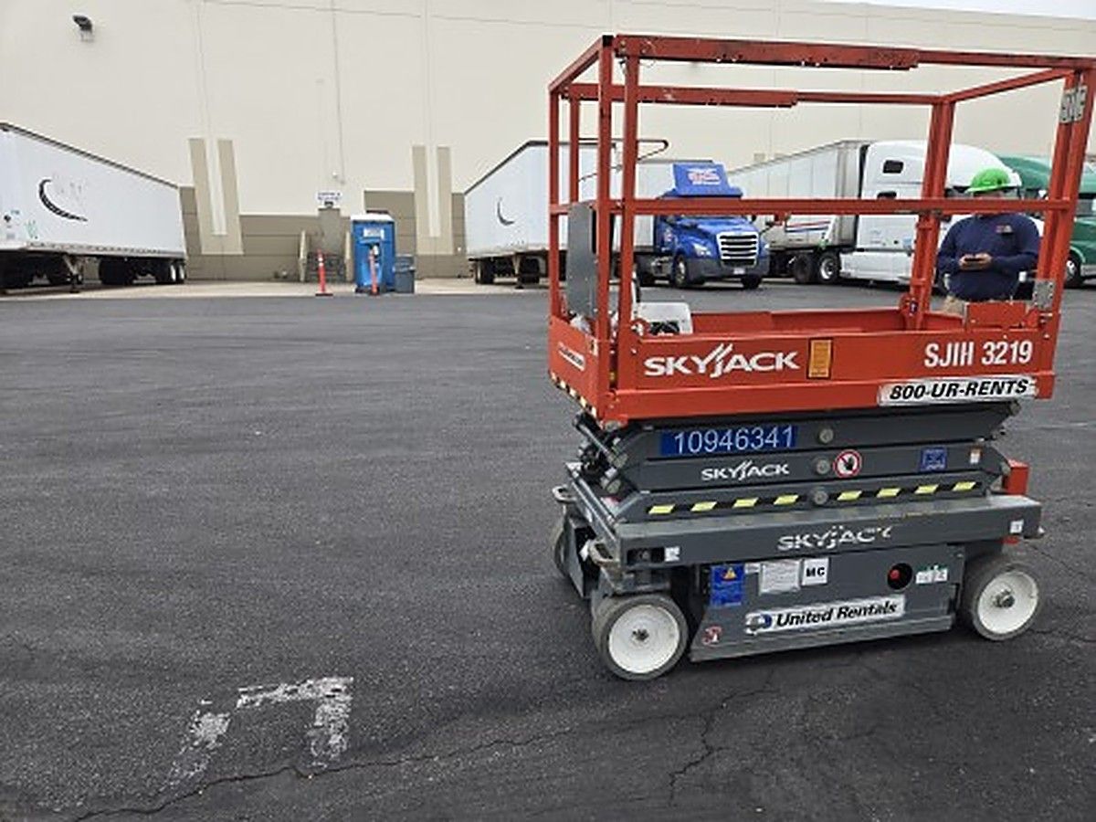 SKYJACK SJIII3219 photo 2