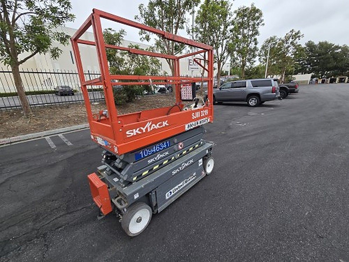 SKYJACK SJIII3219 photo 4