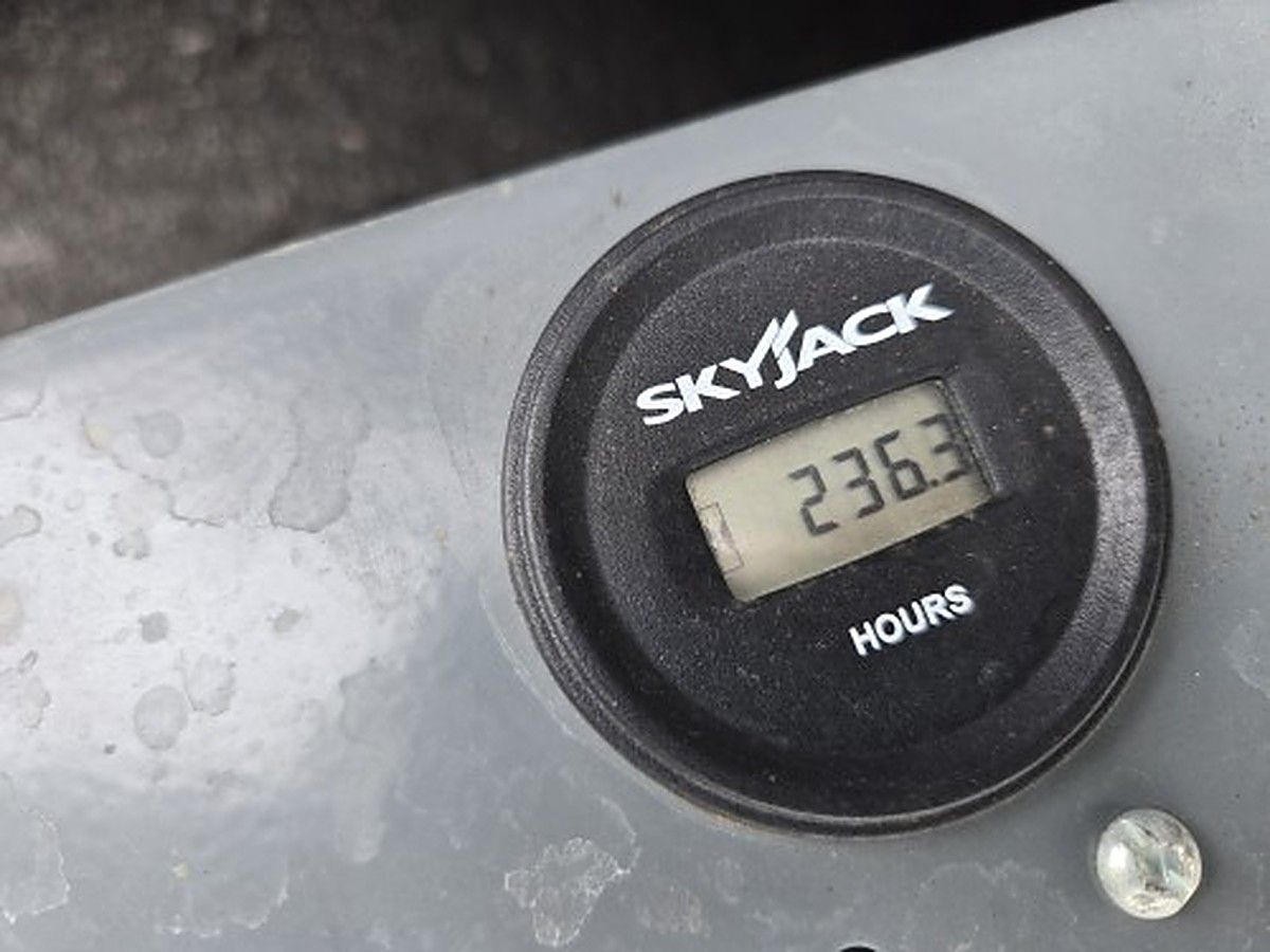 SKYJACK SJIII3219 photo 5