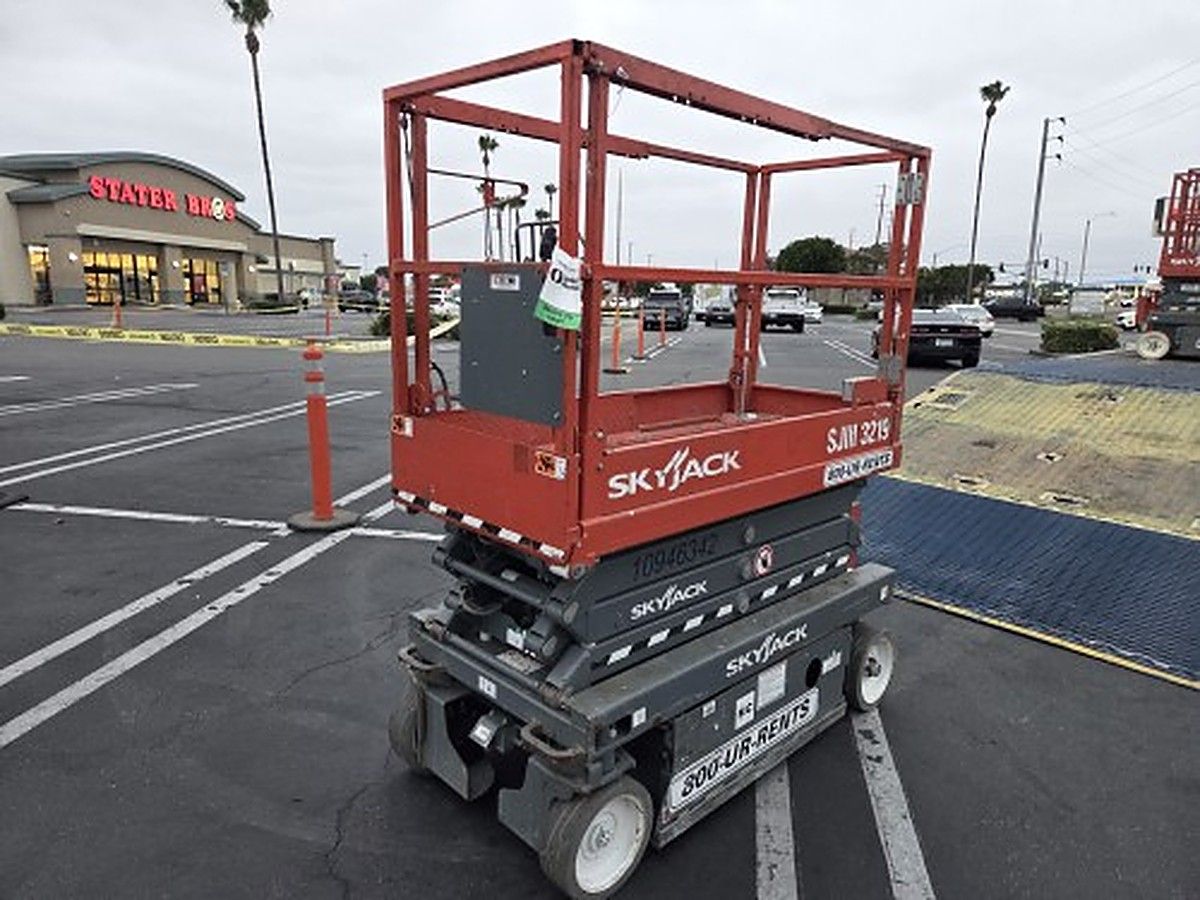 2019 SKYJACK SJIII3219 for sale in Las Vegas, NV
