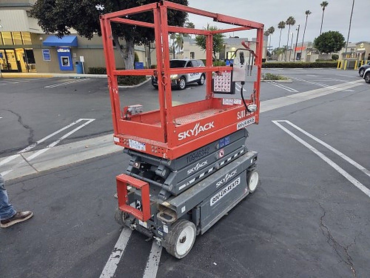 SKYJACK SJIII3219 photo 4