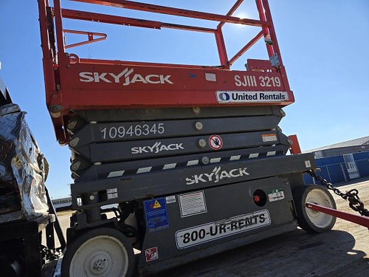 2019 SKYJACK SJIII3219 for sale in Las Vegas, NV