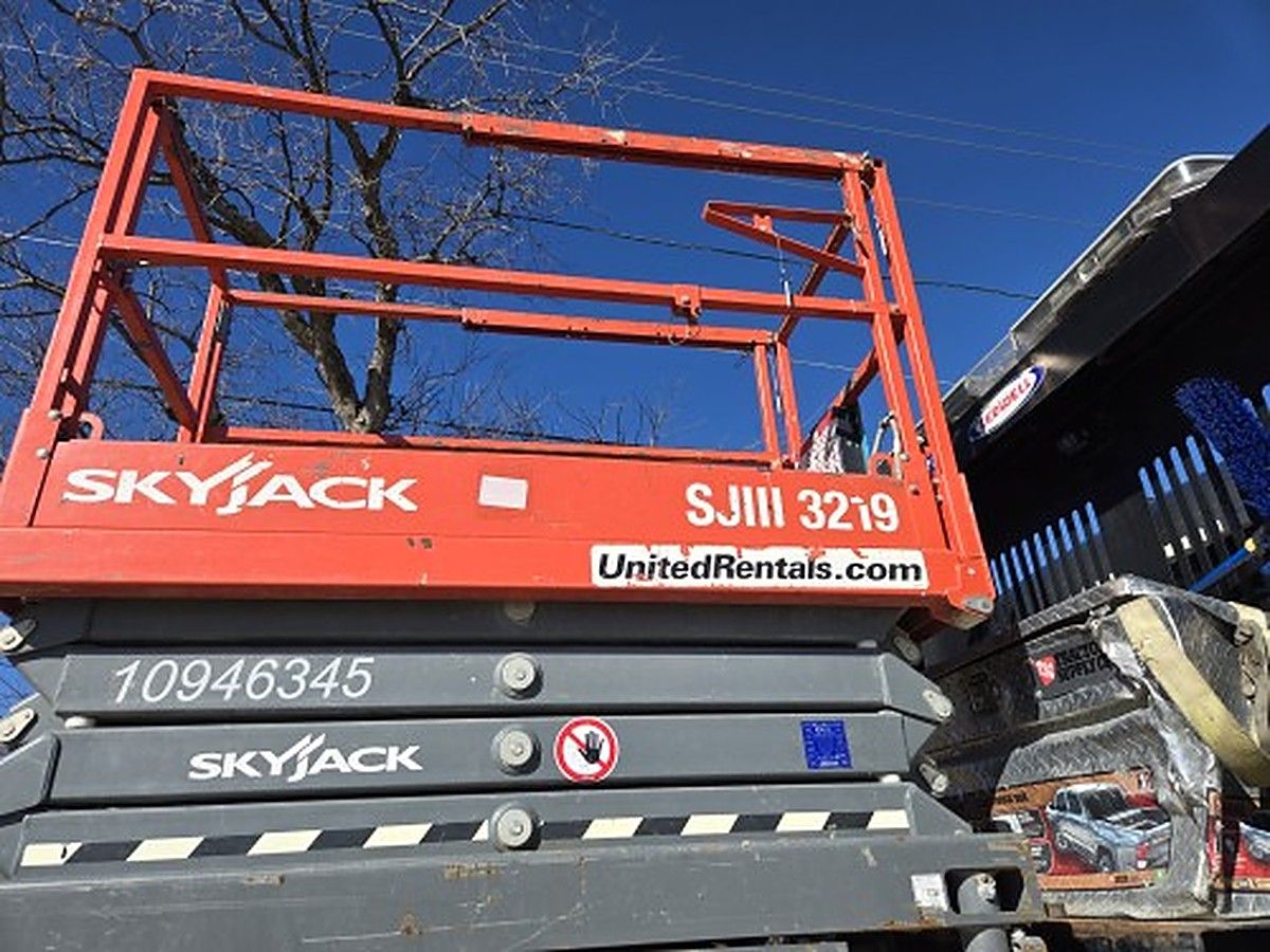 SKYJACK SJIII3219 photo 5