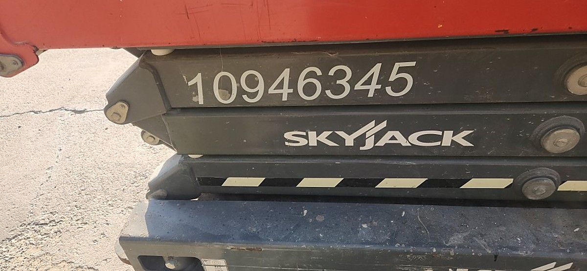 SKYJACK SJIII3219 photo 9
