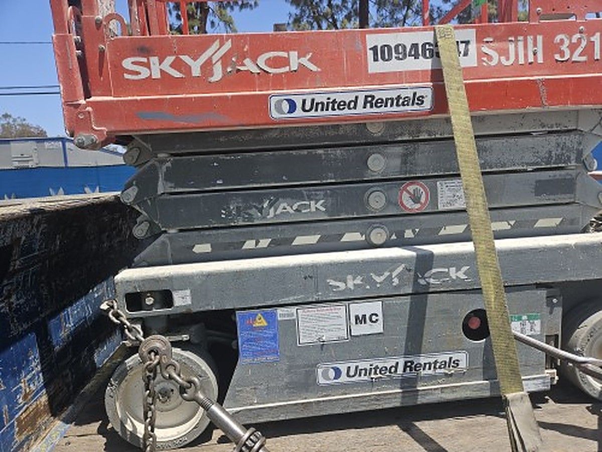 SKYJACK SJIII3219 photo 3