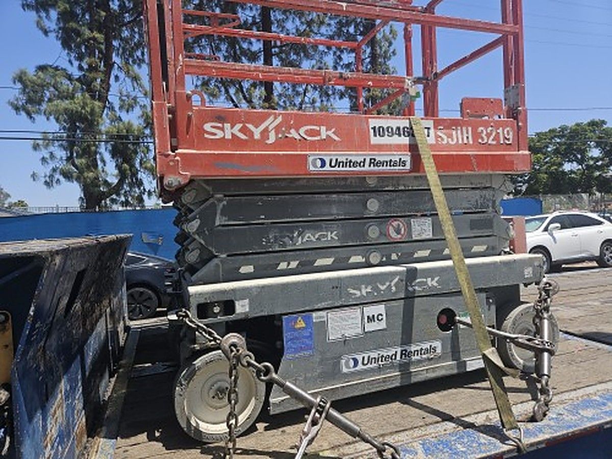 SKYJACK SJIII3219 photo 4