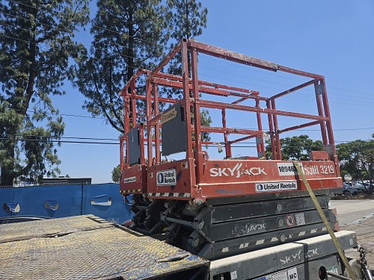 SKYJACK SJIII3219 photo 7