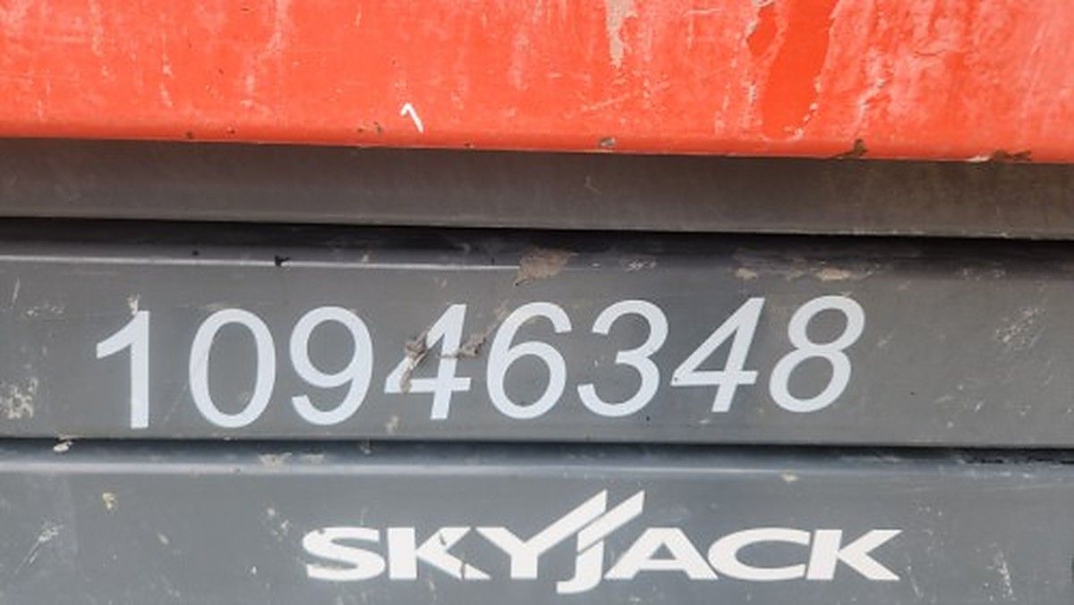 SKYJACK SJIII3219 photo 2