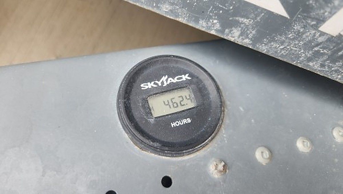 SKYJACK SJIII3219 photo 3