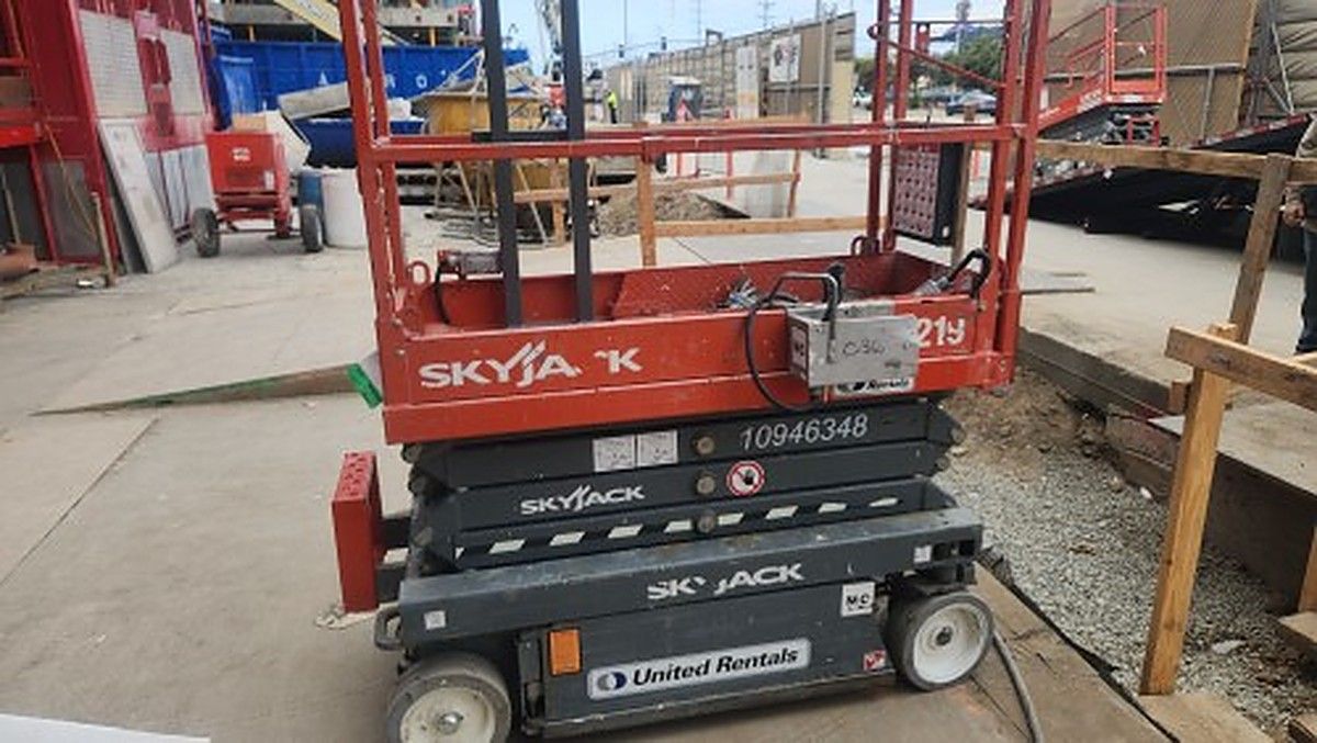 SKYJACK SJIII3219 photo 5