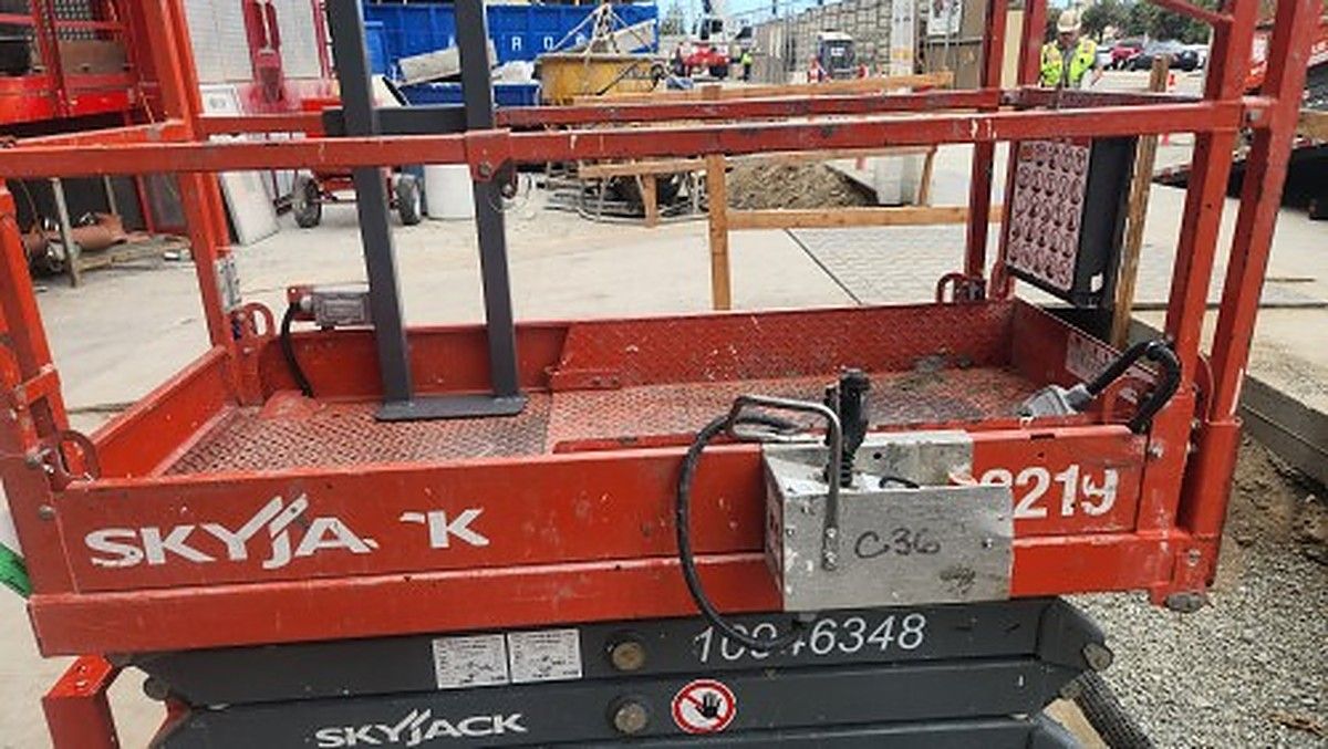 SKYJACK SJIII3219 photo 7