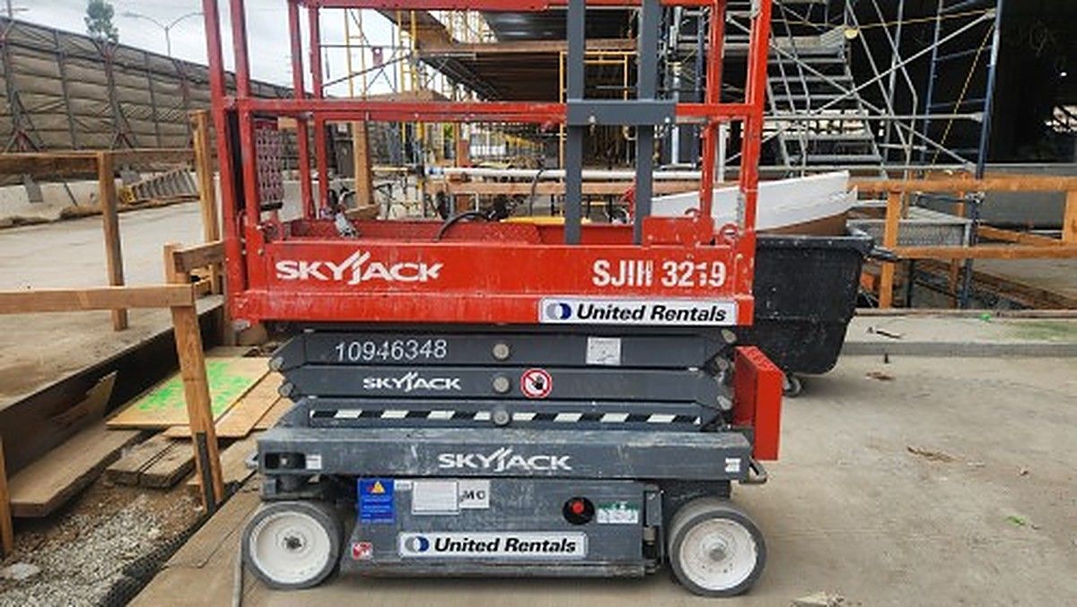 SKYJACK SJIII3219 photo 8