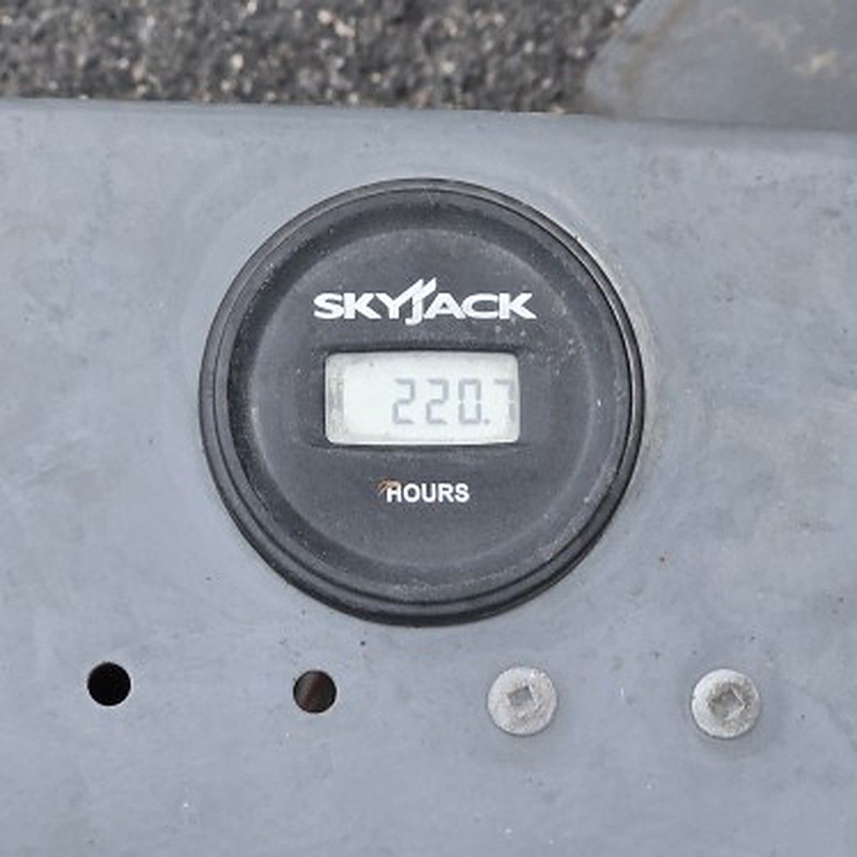 SKYJACK SJIII3219 photo 4