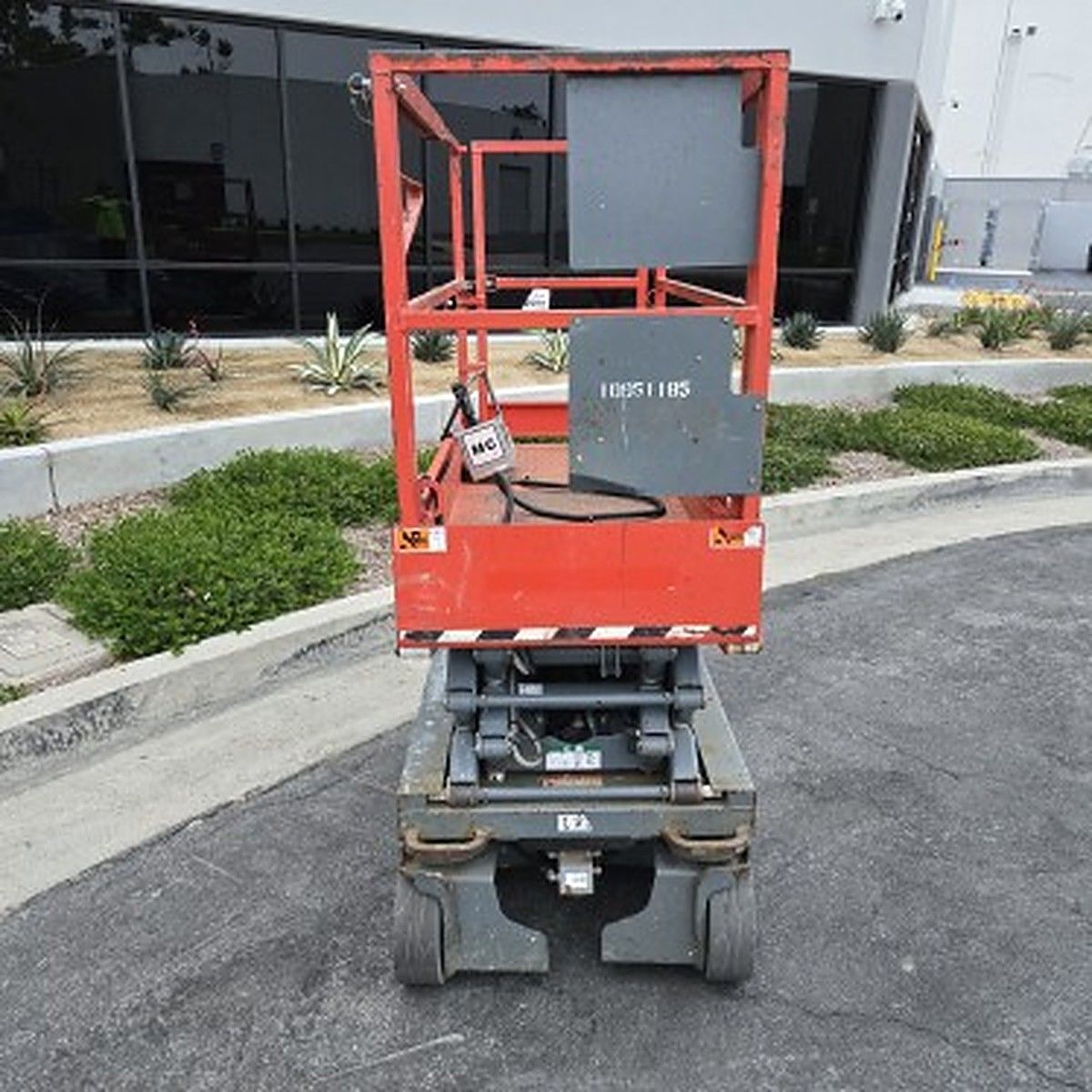 SKYJACK SJIII3219 photo 5