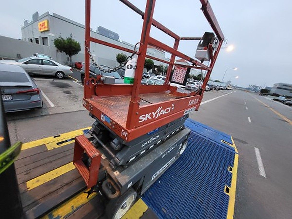 SKYJACK SJIII3219 photo 2