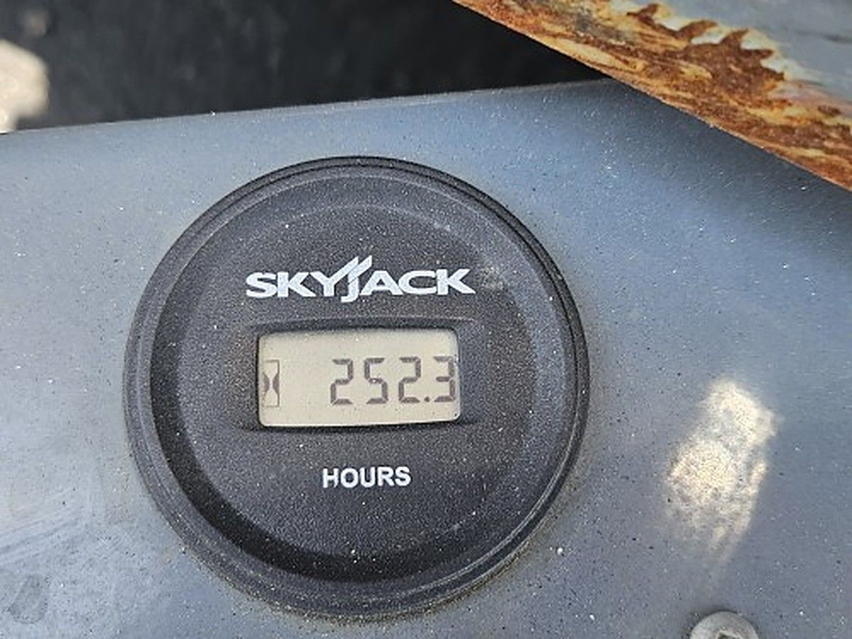 SKYJACK SJIII3219 photo 11