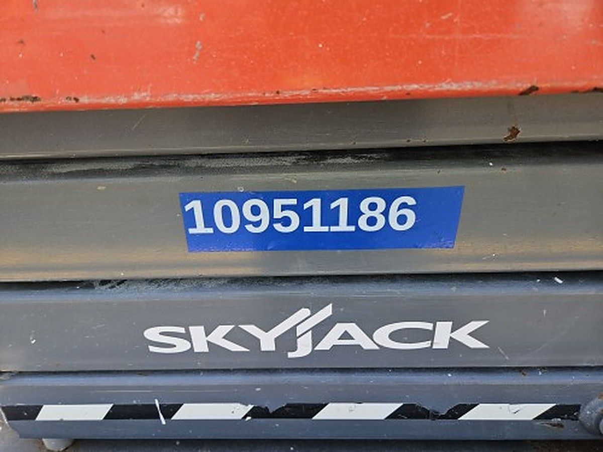 SKYJACK SJIII3219 photo 10