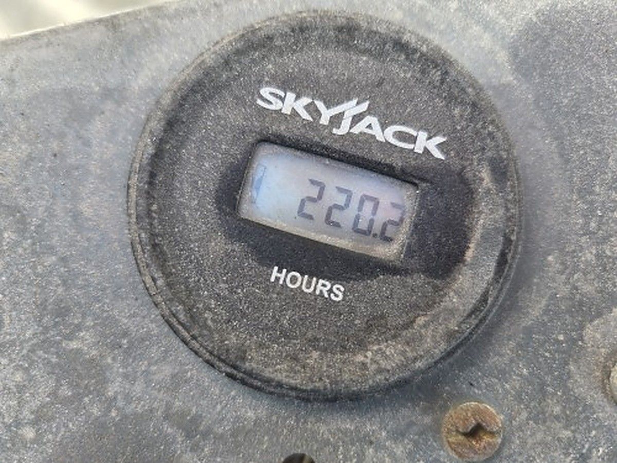 2019 SKYJACK SJIII3219 for sale in Las Vegas, NV