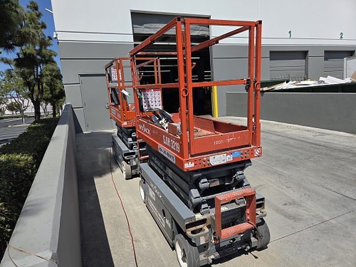 SKYJACK SJIII3219 photo 3