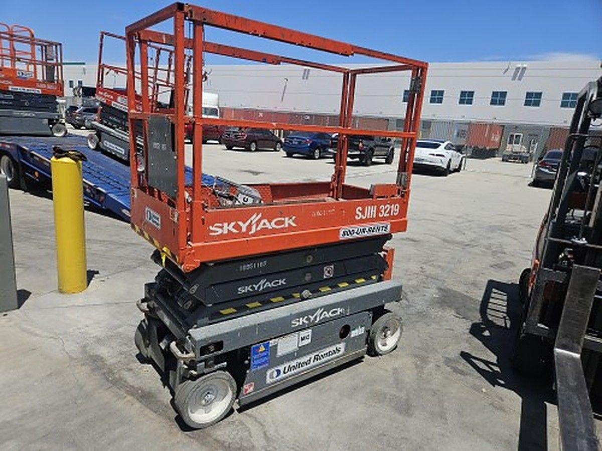 SKYJACK SJIII3219 photo 4