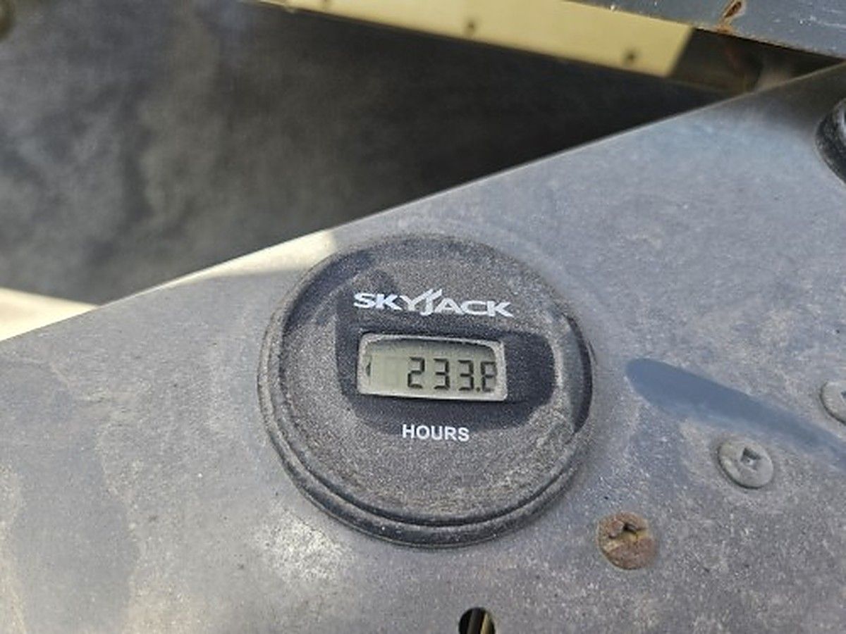 SKYJACK SJIII3219 photo 9
