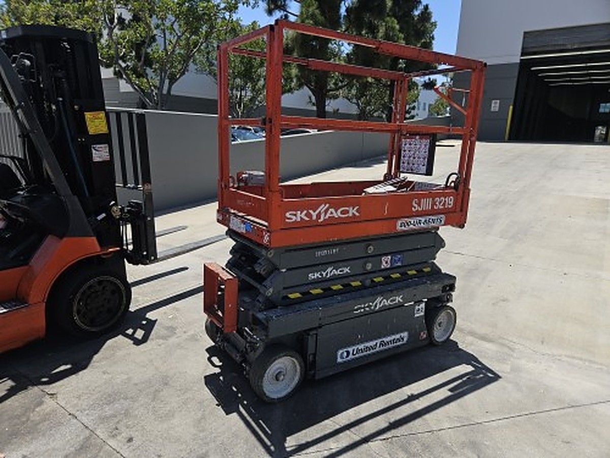 SKYJACK SJIII3219 photo 10