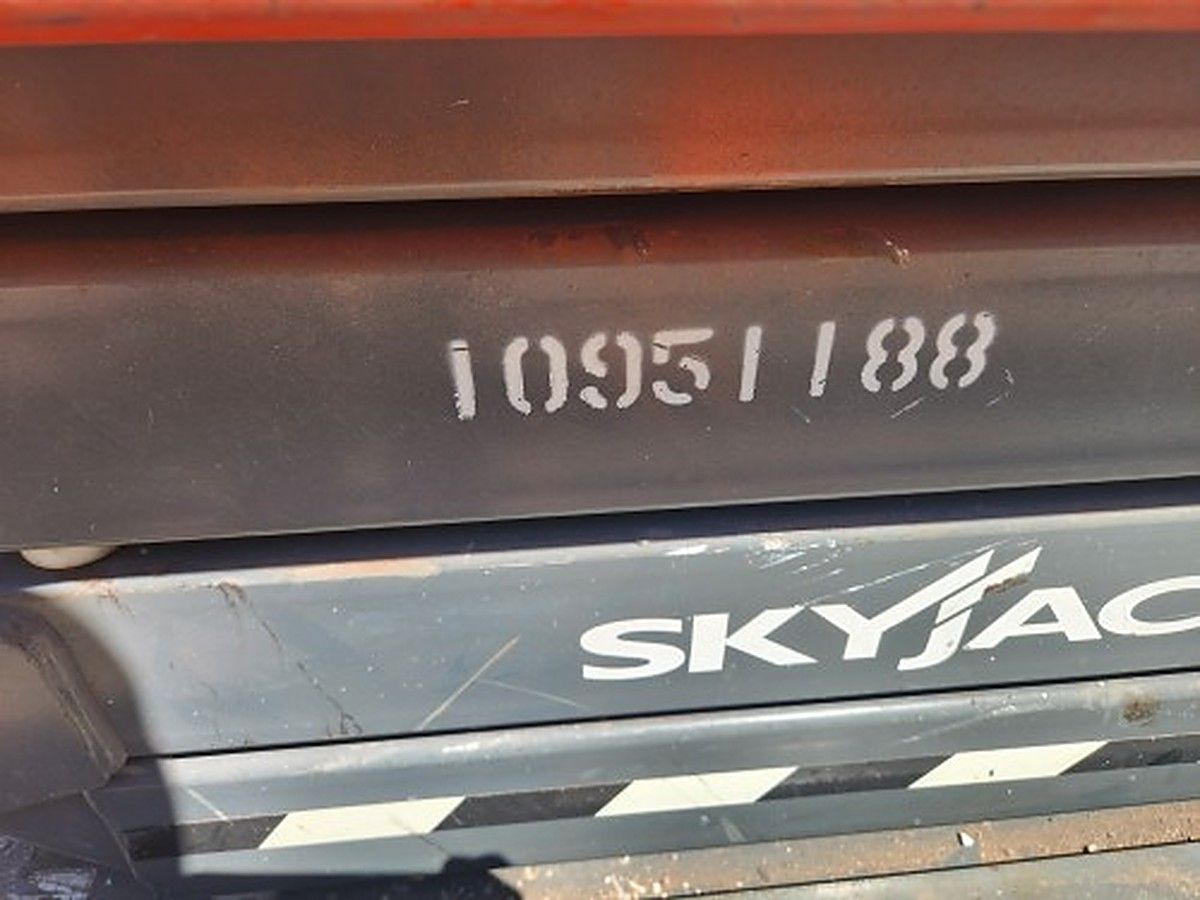 SKYJACK SJIII3219 photo 11
