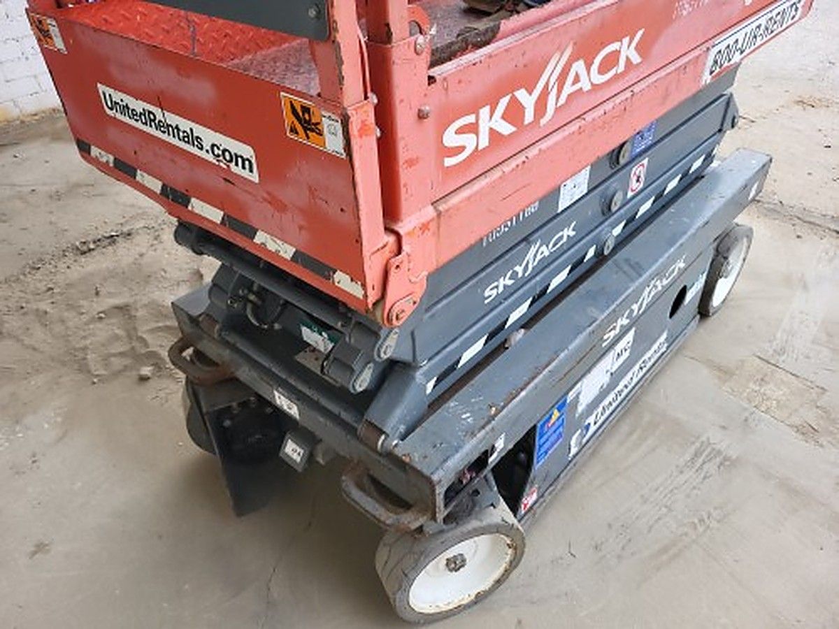 SKYJACK SJIII3219 photo 5