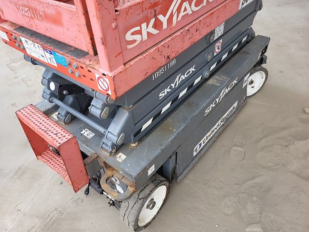 SKYJACK SJIII3219 photo 7