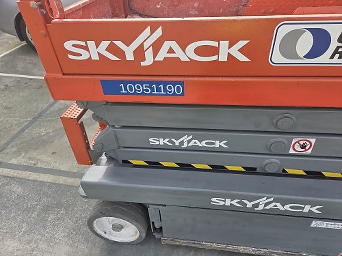 SKYJACK SJIII3219 photo 4