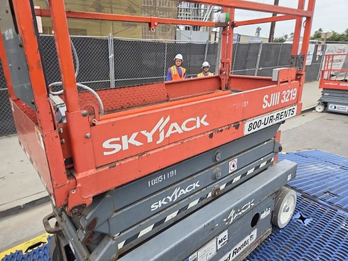 SKYJACK SJIII3219 photo 5