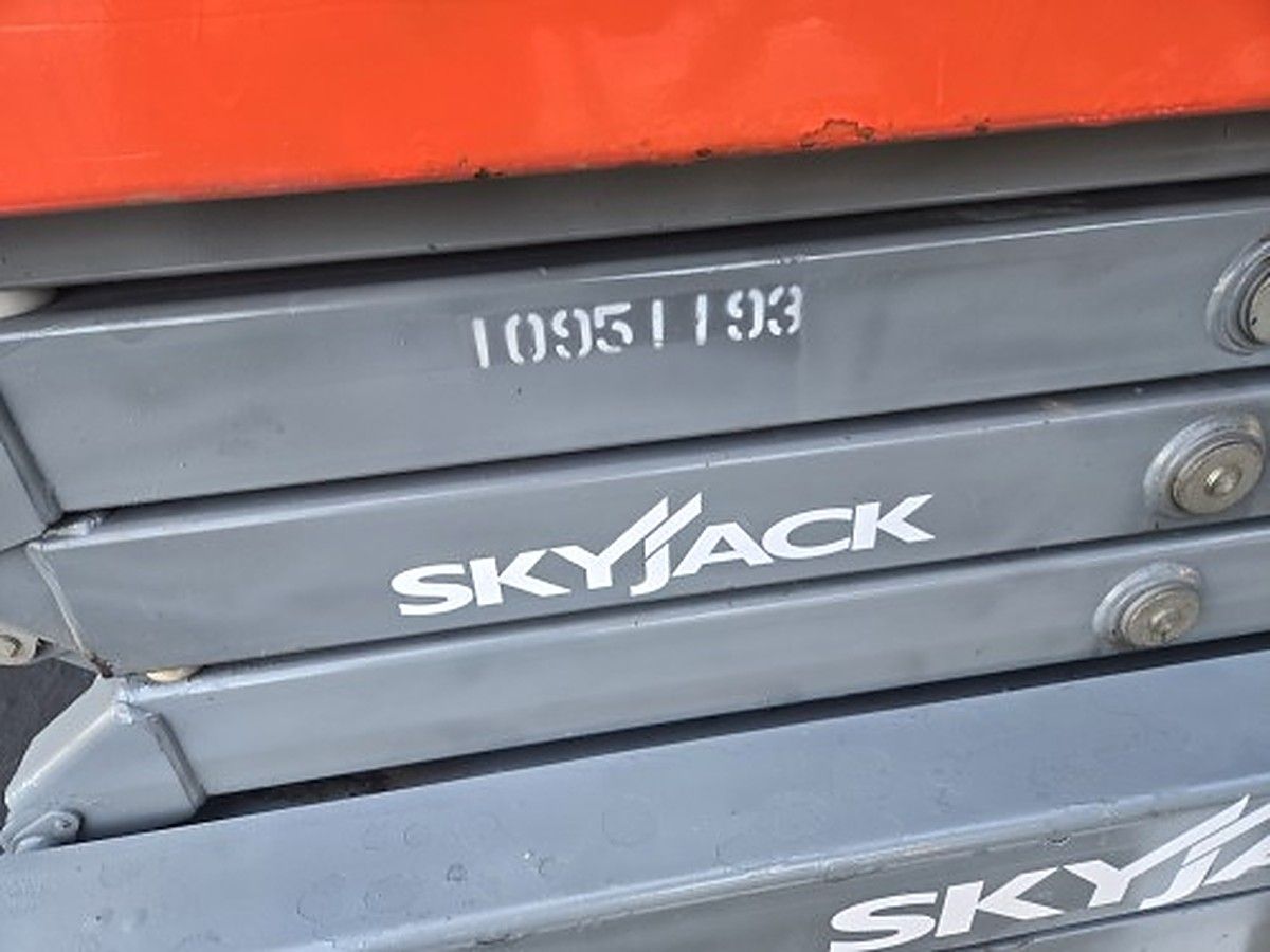 SKYJACK SJIII3219 photo 5