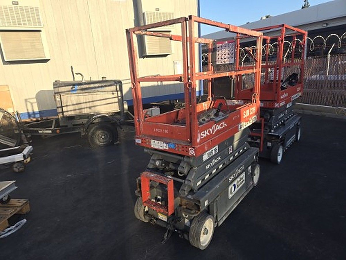 2019 SKYJACK SJIII3219 for sale in Las Vegas, NV