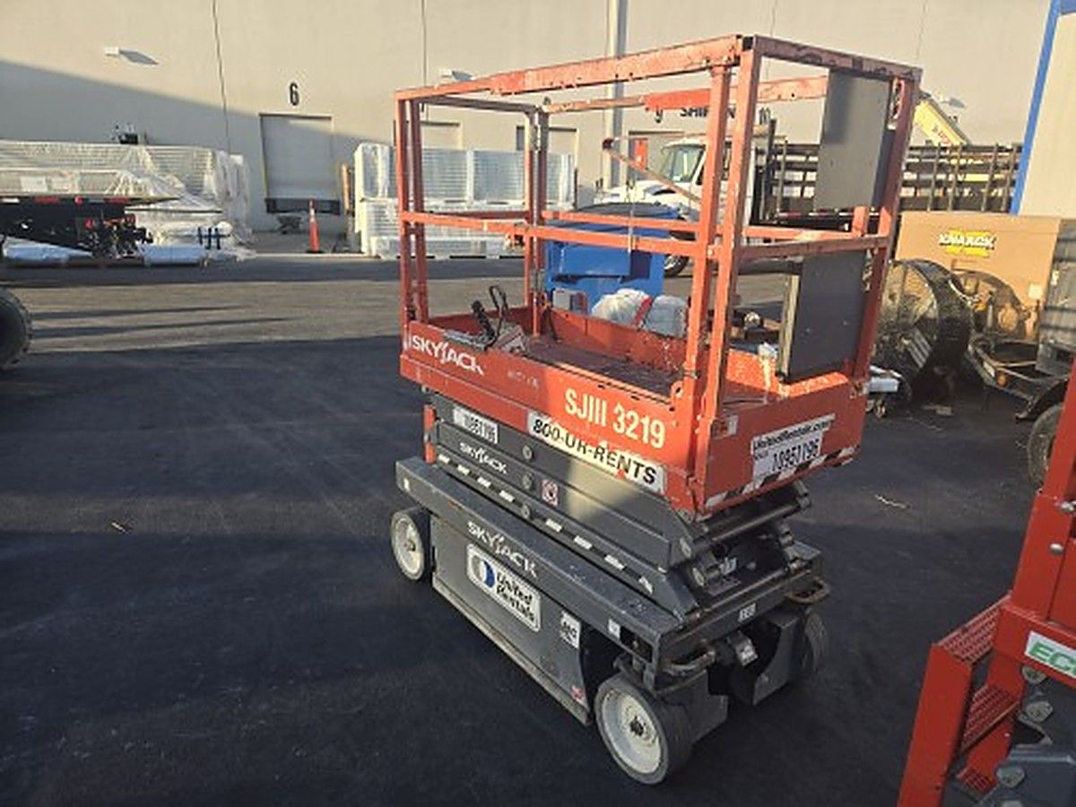SKYJACK SJIII3219 photo 2